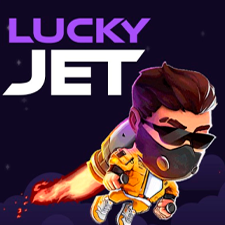 Lucky Jet