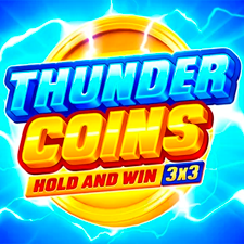 Thunder Coins