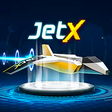 JetX