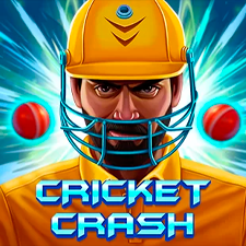 Cricket Crash