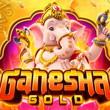 Ganesha Gold