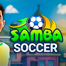 Samba Soccer