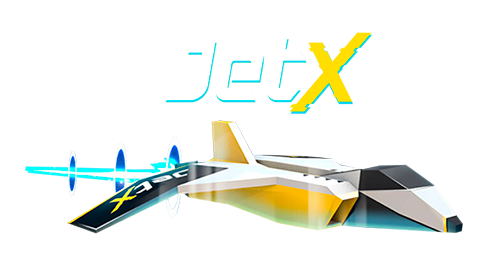 JetX Logo png