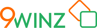 9winz logo