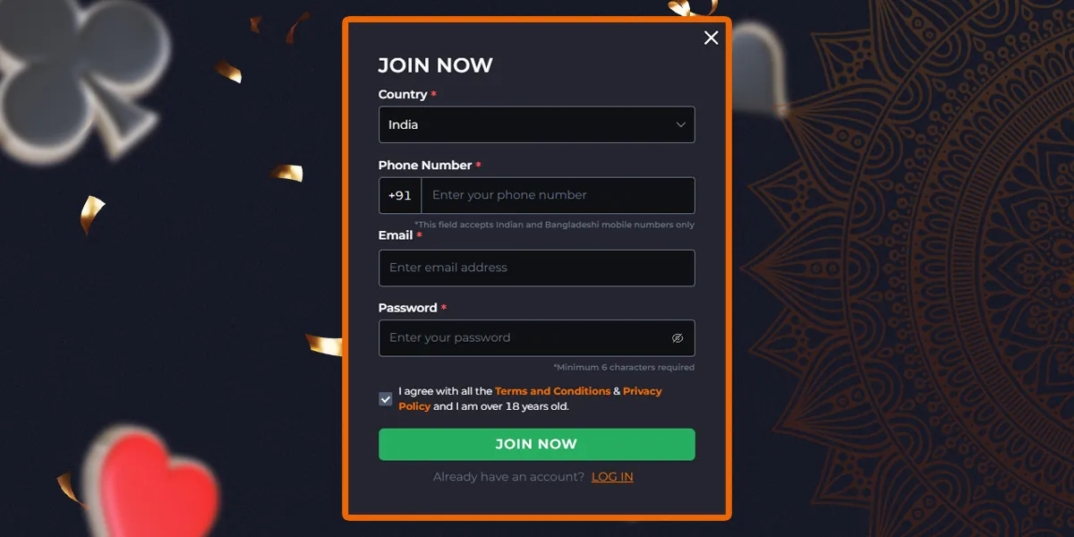 Register