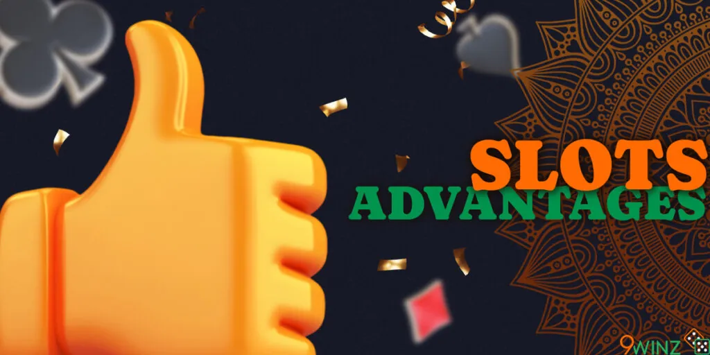 Positive aspects of 9winz online casino 2025