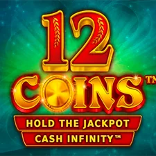 12 Coins