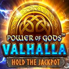 Power of Gods Valhalla
