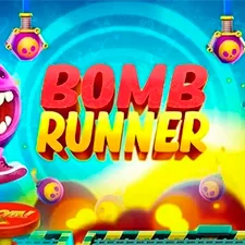 Bomb Runner