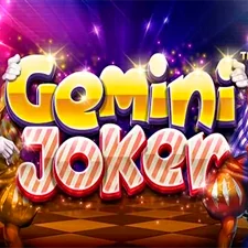 Gemini Joker