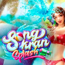 Songkran Splash