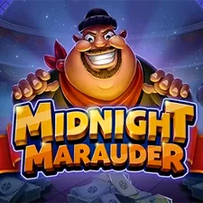 Midnight Marauder