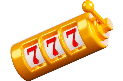 Slot games png logo